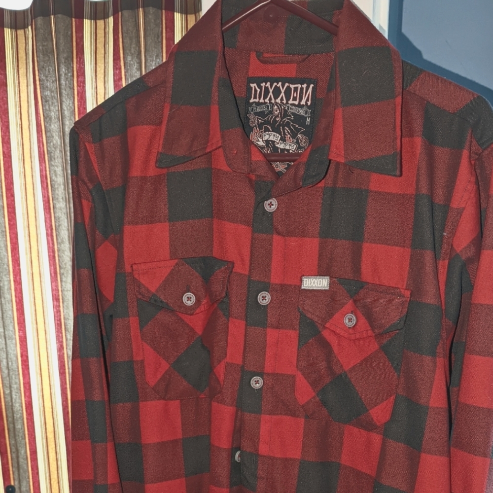 Flannel